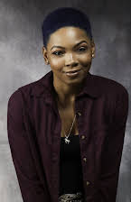 Ivannah Mercedes som 