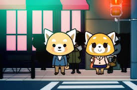 Aggretsuko: The Dream Ends