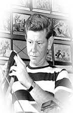 Wilfred Jackson as Director