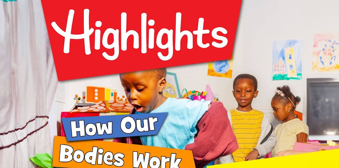 Highlights: How Our Bodies Work (2022)