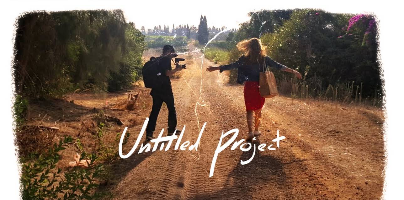 Untitled Project (2021)