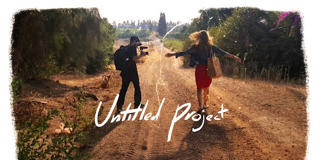 Untitled Project (2021)