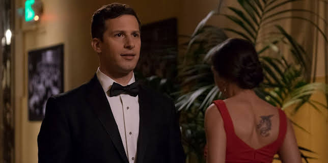 00:45: Brooklyn Nine-Nine | ProSieben Maxx | 11/30 2025