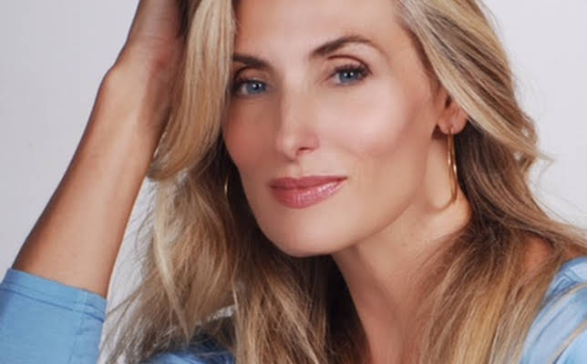 Libby Hudson Lydecker