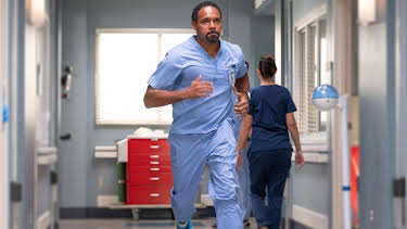 21:10: Grey's Anatomy - Die jungen Ärzte | Sixx | 4/1 2026