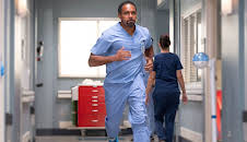 Grey's Anatomy - Die jungen Ärzte