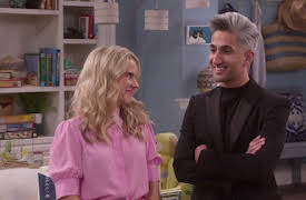 The Big Show Show: Den stora processen