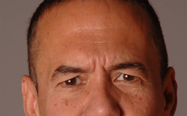 Gilbert Gottfried