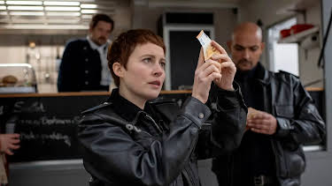 23:30: Großstadtrevier (463) | Radio Bremen | 4/16 2026