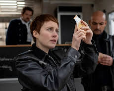 Großstadtrevier (463)