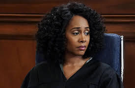 All Rise: Season 1: Maricela and the Desert