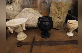 Lost Relics Of The Knights Templar Season 1: The Nazi Conspiracy