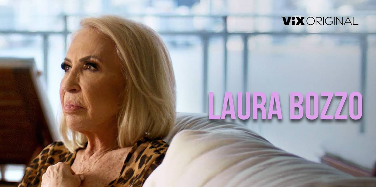 Laura Bozzo season-1