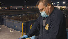 Border Patrol USA - Einsatz an Mexikos Grenze