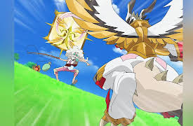 Future Card BuddyFight X: Batzz's Overturn! Thunder Emperor's Formation Complete!