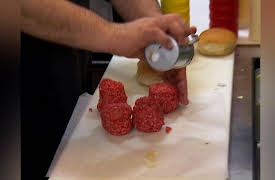 Best In Chow: Burger Wars: Toronto
