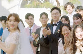 Un amor precioso: Tu boda