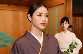 Born To Be A Flower: Episode 1