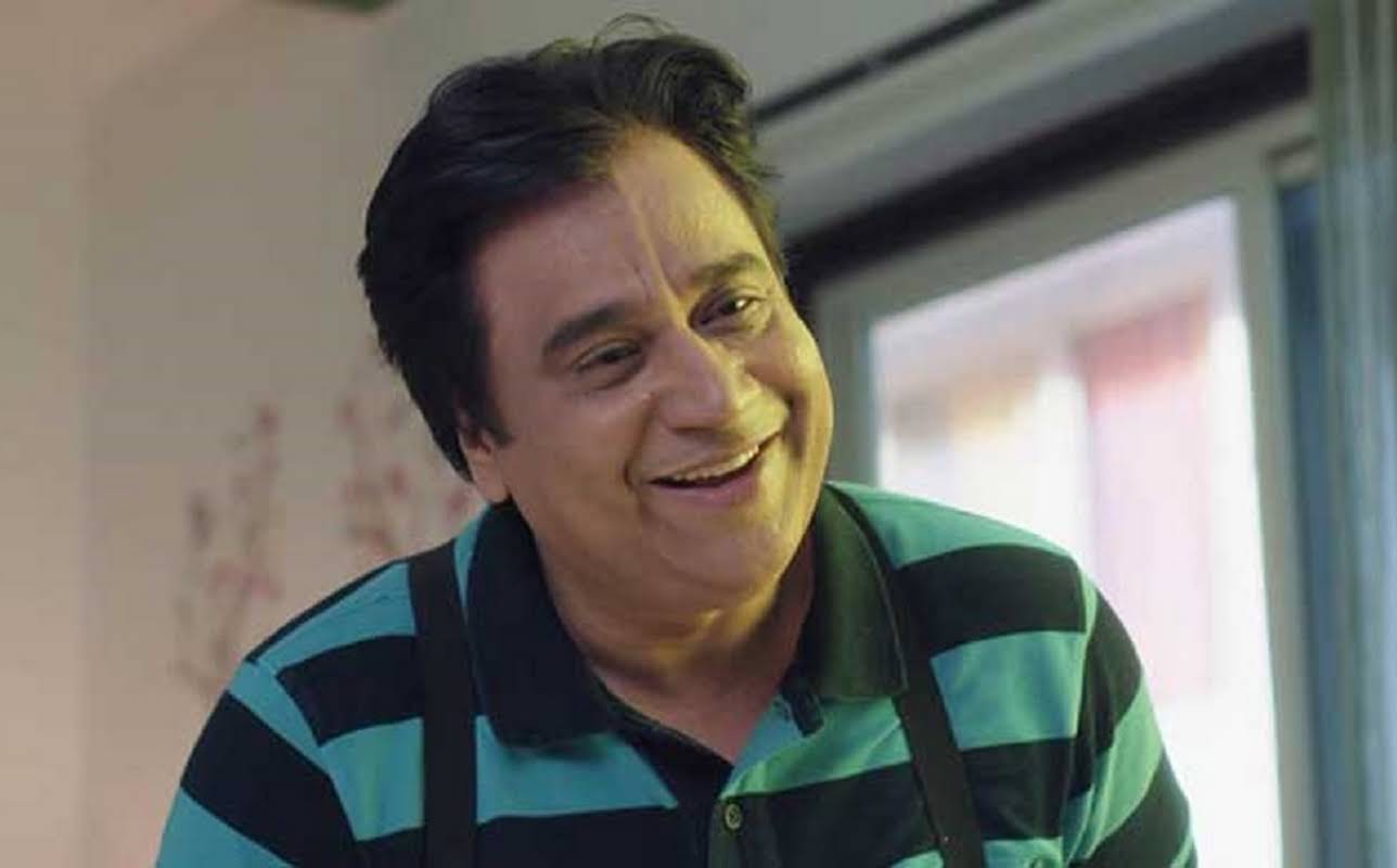 Manu Rishi Chadha