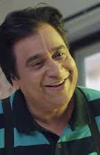 Manu Rishi Chadha as 