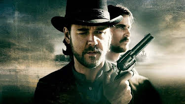15:40: HOME CINEMA: 'EL TREN DE LAS 3:10' | Cuatro | 6/20 2026