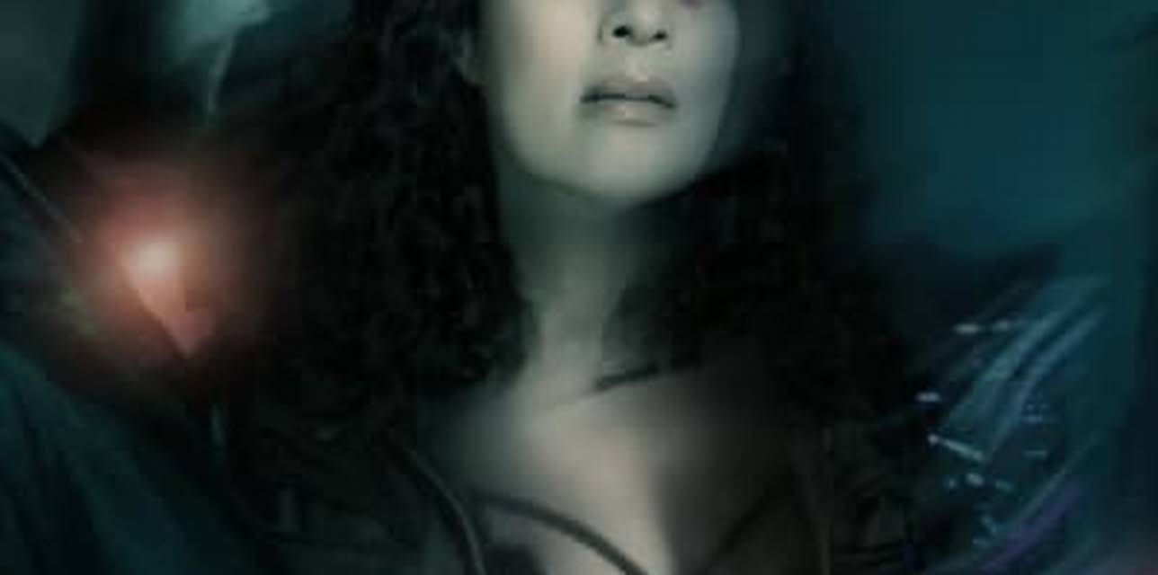 The Science of Fear (2024)