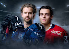 EHL: Nidaros - Lørenskog