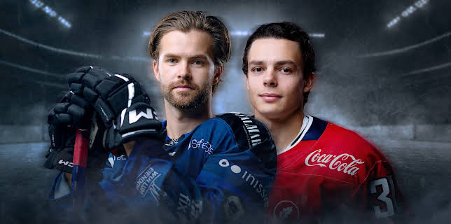 18:25: EHL: Nidaros - Lørenskog | TV 2 Sport 2 | 11/15 2025