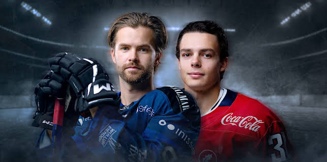 EHL: Nidaros - Lørenskog