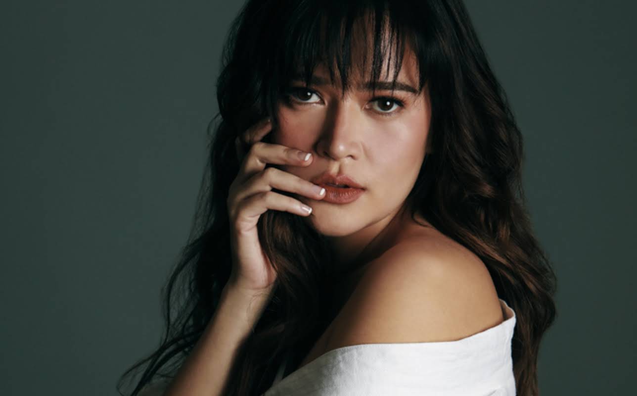 Bela Padilla