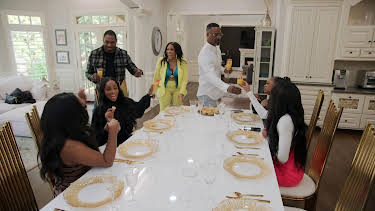 14:15: The Real Housewives of Atlanta (S16 E10) (S16) | TV3 | 5/30 2026
