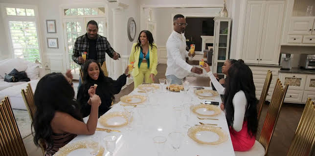 03:55: The Real Housewives of Atlanta (S16 E10) (S16) | TV3 | 11/5 2025