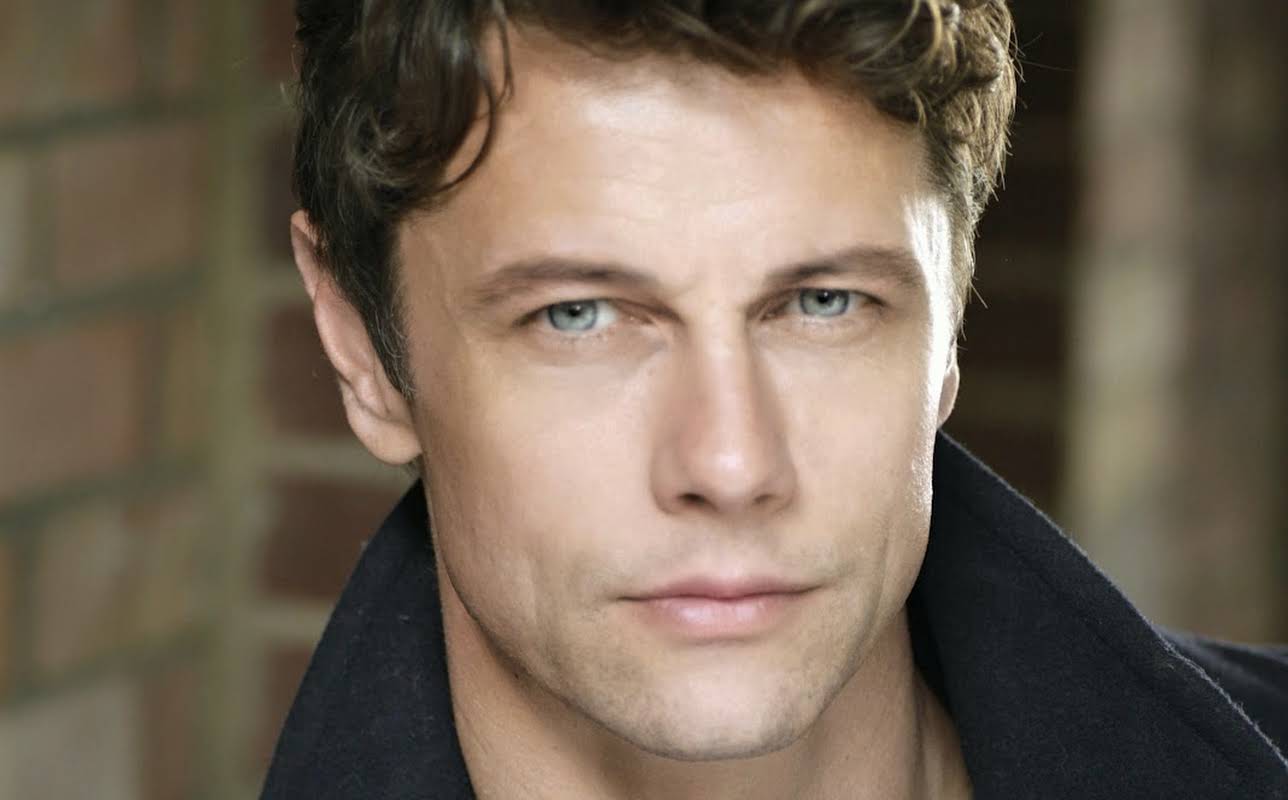 Leon Ockenden
