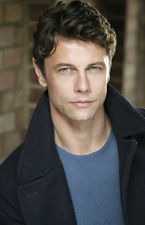 Leon Ockenden as 