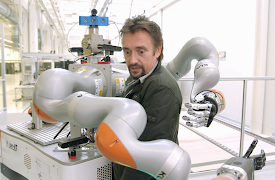 Richard Hammond's BIG: Episode 9