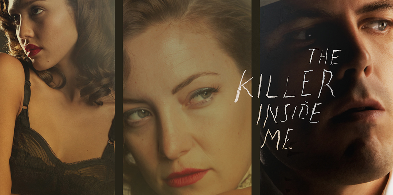 The Killer Inside Me (2010)