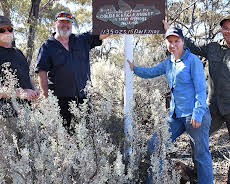 Australian Gold - Schatzsuche Down Under