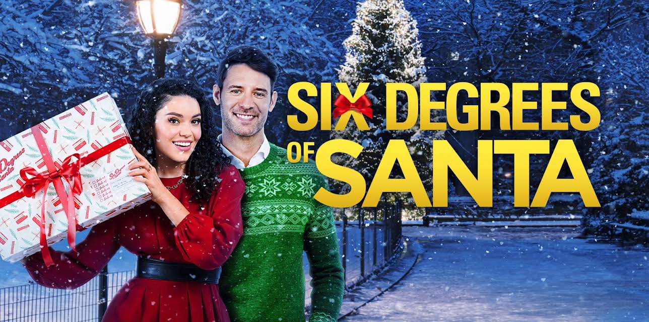Six Degrees of Santa