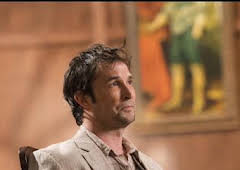 The Librarians (T3): Ep.6 The Librarians y la prueba del triángulo