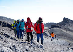 Abenteuer Kilimandscharo – Auf Expedition in Tansania (3/3)
