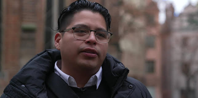 18:45: Glaubwürdig: Herberth Reyes | MDR Fernsehen | 1/17 2026