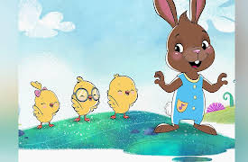 Canticos: Arroz Con Leche