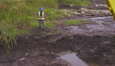 Die Schatzsucher von Oak Island