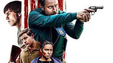 20:27: MAD ACTION: 'THE ORDER' | BE MAD | 6/14 2026