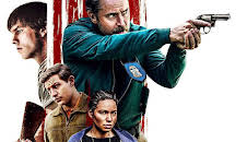 MAD ACTION: 'THE ORDER'