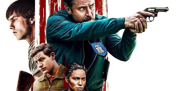 19:12: MAD ACTION: 'THE ORDER' | BE MAD | 10/28 2025