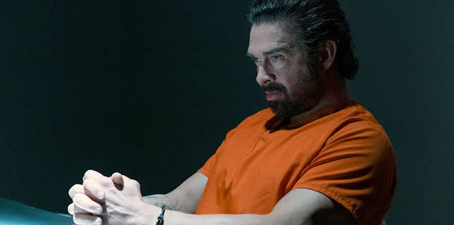 20:00: The Irrational (S2 E17) (S2) | TV6 | 12/13 2025