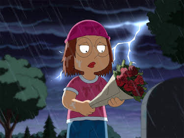 19:45: Family Guy | ProSieben Maxx | 6/17 2026