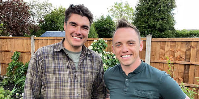 1:55 PM: Garden Rescue (S8) | BBC One | 11/9 2025