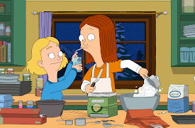 The Great North: Feast of Not People Adventure